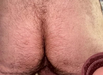 My Ass in Full View! Hole N Everything