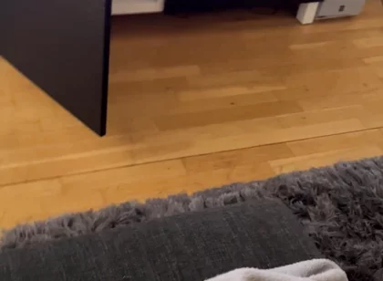 Fucking My Tantaly Sexdoll and Cum Al Over