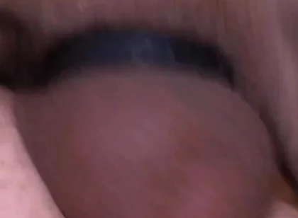Big Cock Threesome