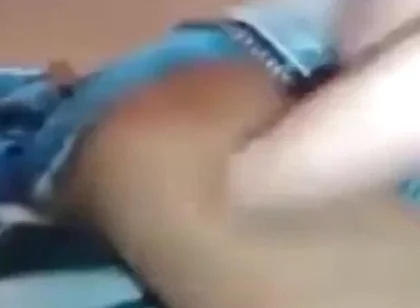 Sensual Handjob