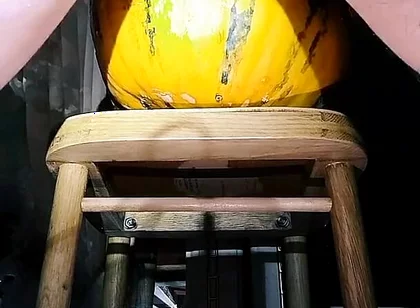 I Love Fucking Pumpkins!