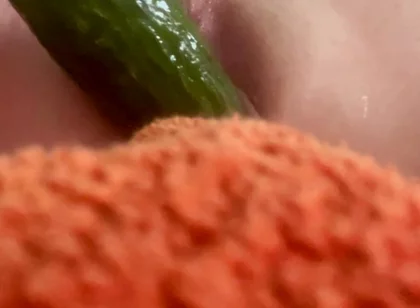 Complete Anal Destruction