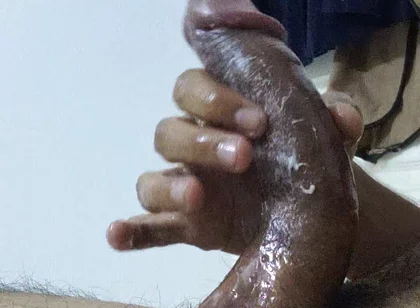 Post Orgasm After Losing Fap Hero