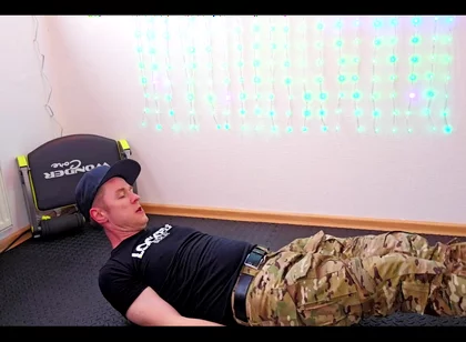 Yeah Let's Do Some Army Workouts! Sluty Soldier Boy!!!