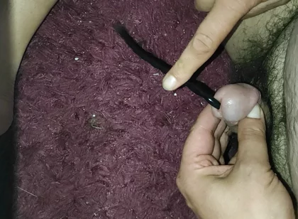 Cock with Dilator