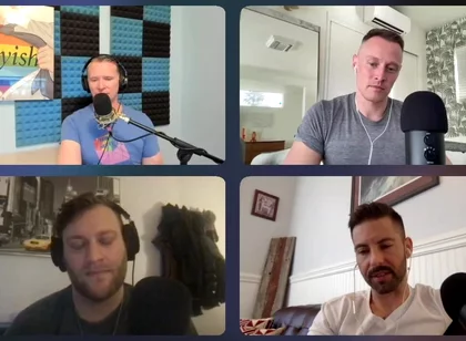 Farm Hand - Himeros Backstage