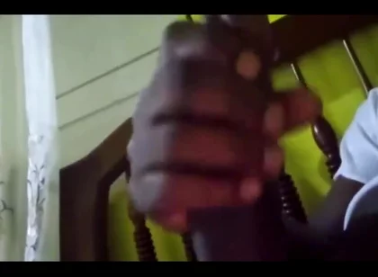 Big Black Time