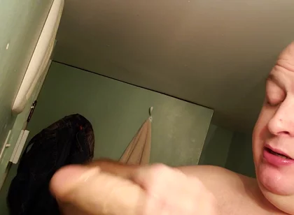 Deepthroat 11 Inch Dildo Day 2 Pt 5