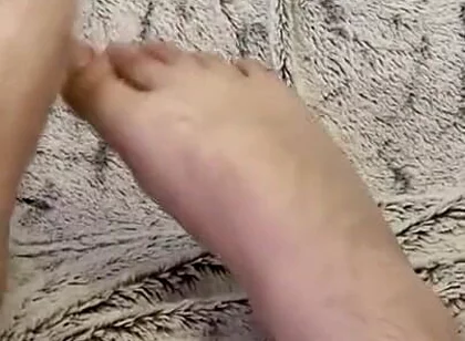 Feet Fetish 2