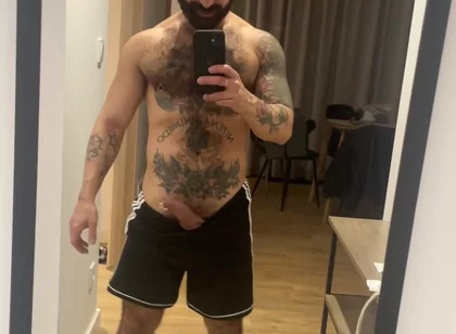 Good Night Guys!
