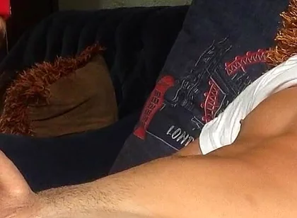 Markus Fit Jock Blowjob