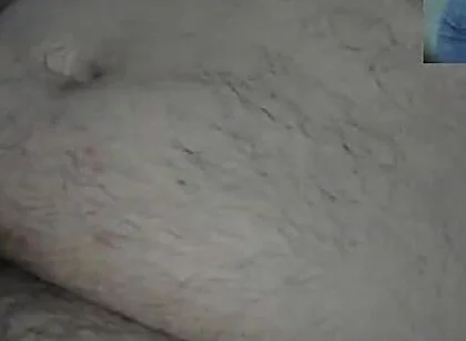 Who Lifted Daddy Bear's Dick and Emptied It?