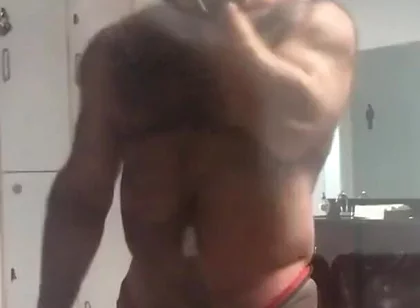 Gym Wank