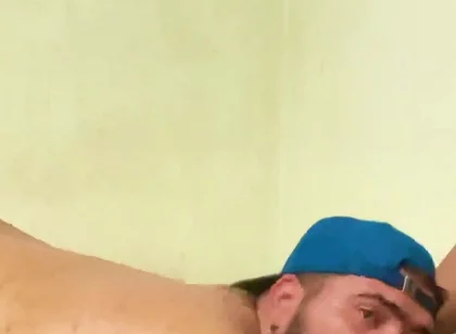 Watch the Fat Hairy Slut Moaning Like a Whore While Sucking That Huge Black Bear Cock on All Fours