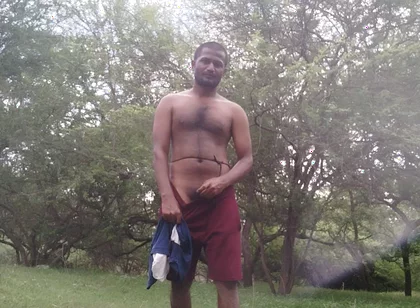 Xhard India Searching on Forest