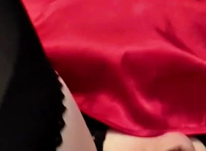 Femboy Fucked Yourself and Jerking off