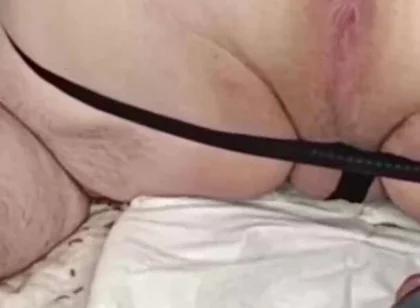 Open My Ass