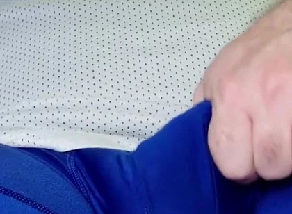Stepdaddy's Silky Boxer Shorts