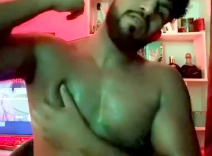 Would You Get Oil Over Me?