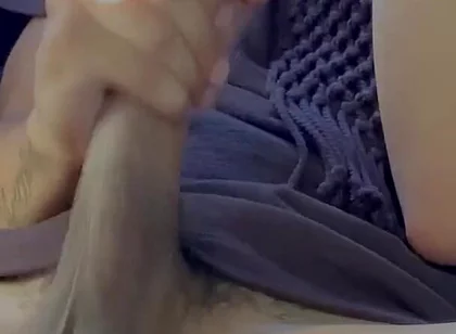 Big Dick Twink Young Twink Solo Jerk off Cumshot Public Backseat