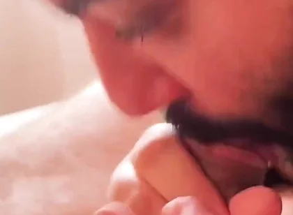 4 Hot Bears Fuck Raw
