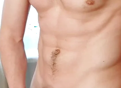 Took a Lot of Lube and Stuck a Big Dick in a Tight Hole - Alexhuff