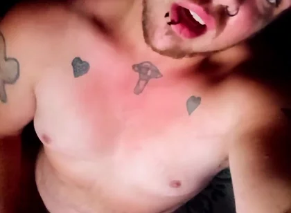 Zye Vesper Big Dick Jerking Big Dick