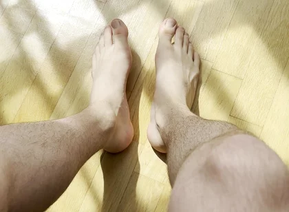 Tired Morning - Dirty Socks for You