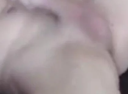 Watching Porn During Summer Afternoon