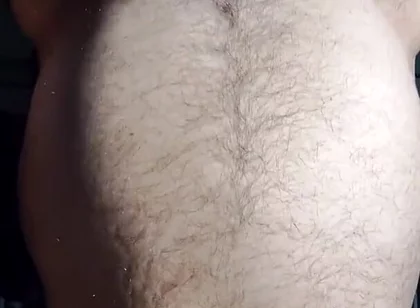 Fucking My Pork Fat