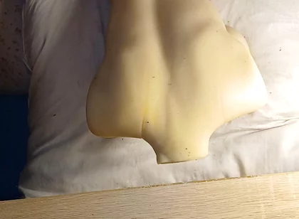 Sex Doll Fuck