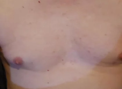Dancing Naked