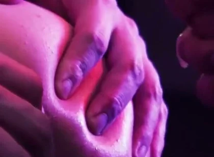 MASQULIN - Markus Kage watches Jay Dymel and Ryan Stone fuck