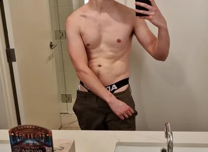 Mirror Show