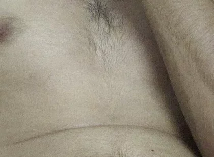 Only Stroking Till Edge No Cum
