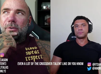 Porn Star Confessions - Andre Stone (episode 166)