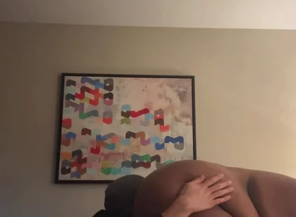 Using a Sub White Boy!