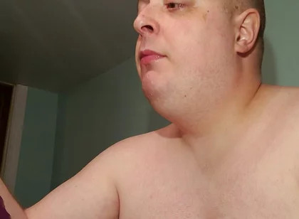 Deep Throat Dildo