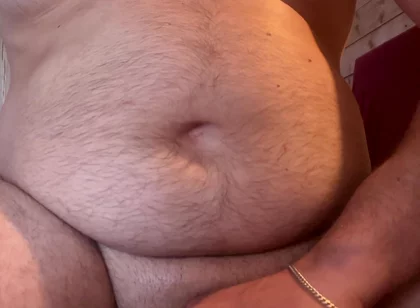 Chubby Bear Balls