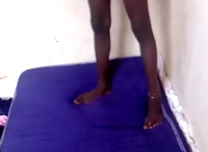 Femboyish, Haitiking in His New Lingerie Looks Sexy and Getting Ready to Get Fucked