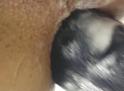 Bukkake Penetration