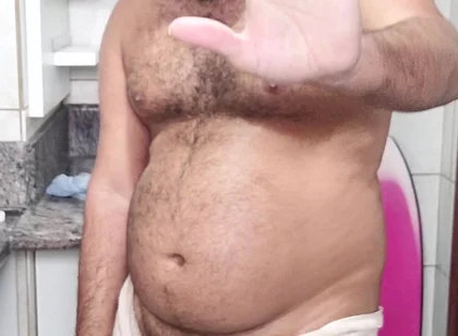 Hi Bro Lets Fuck