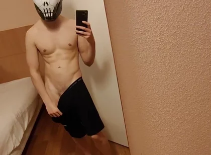 There Is a New Marvel