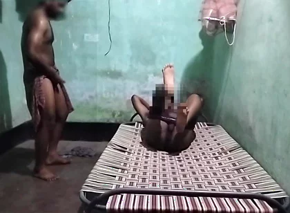 Neighbour Grandpa Fucked Twink Boy