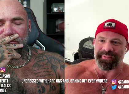 Porn Star Confessions - Stepdaddy Gym Rat Episode 167