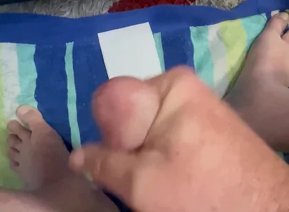 Big Cock Cum’s for You