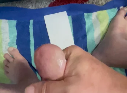 Big Cock Cum’s for You