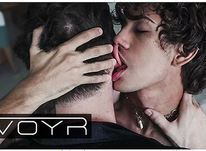 Boystobreed Pounds Lvcas Tight Ass In Several Positions Before Shooting His Load In His Ass