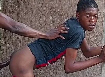 Compound Landlord Stepson Outdoor
