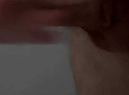 Solo Jerking